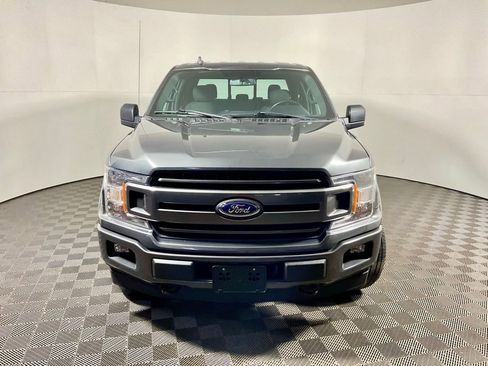 Used 2018 Ford F150 XLT w/ Equipment Group 302A Luxury image 6