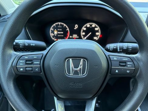 Certified 2023 Honda CR-V EX image 19