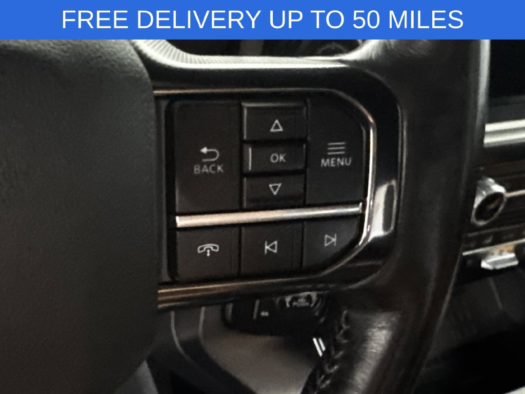 Used 2021 Ford F150 Platinum w/ FX4 Off-Road Package AWD/4WD image 7