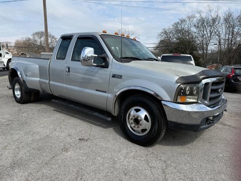 Used 2000 Ford F350 XLT image 9