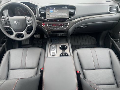 Certified 2026 Honda Ridgeline TrailSport image 2
