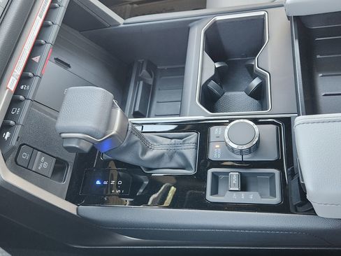 New 2026 Toyota Tundra Limited w/ Limited PVM Package AWD/4WD image 21