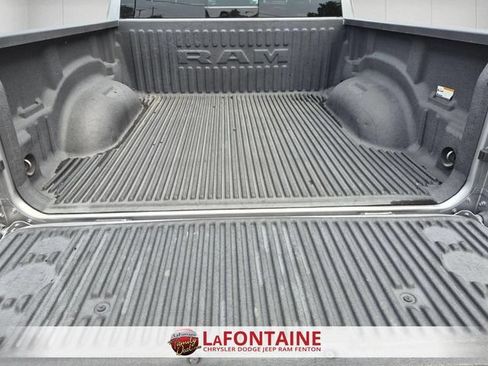 Used 2020 RAM 1500 Big Horn AWD/4WD image 29