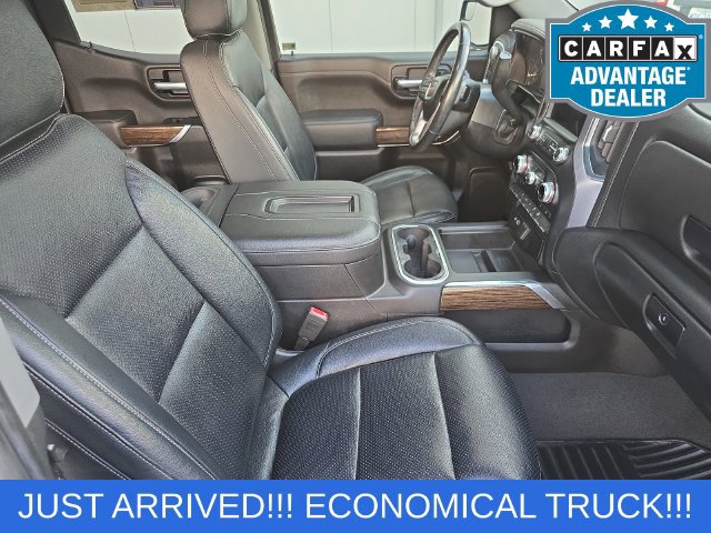 Used 2020 GMC Sierra 1500 Elevation w/ Elevation Value Package RWD image 10
