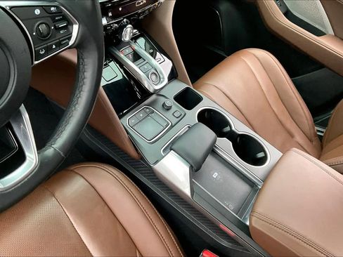 Used 2023 Acura MDX w/Technology Package image 19