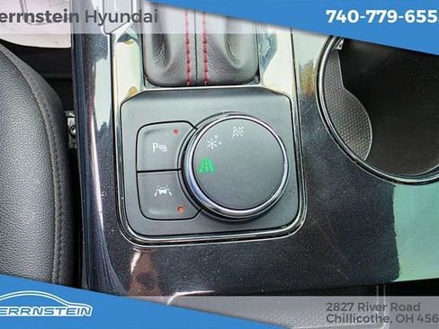 Used 2021 Chevrolet Blazer RS FWD image 23