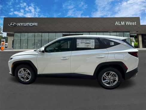 New 2026 Hyundai Tucson SE FWD image 9