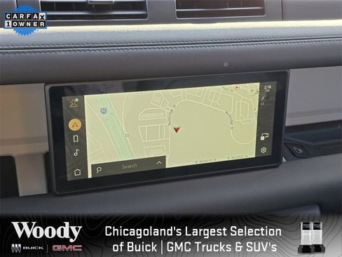 Used 2024 Land Rover Defender 110 S image 19