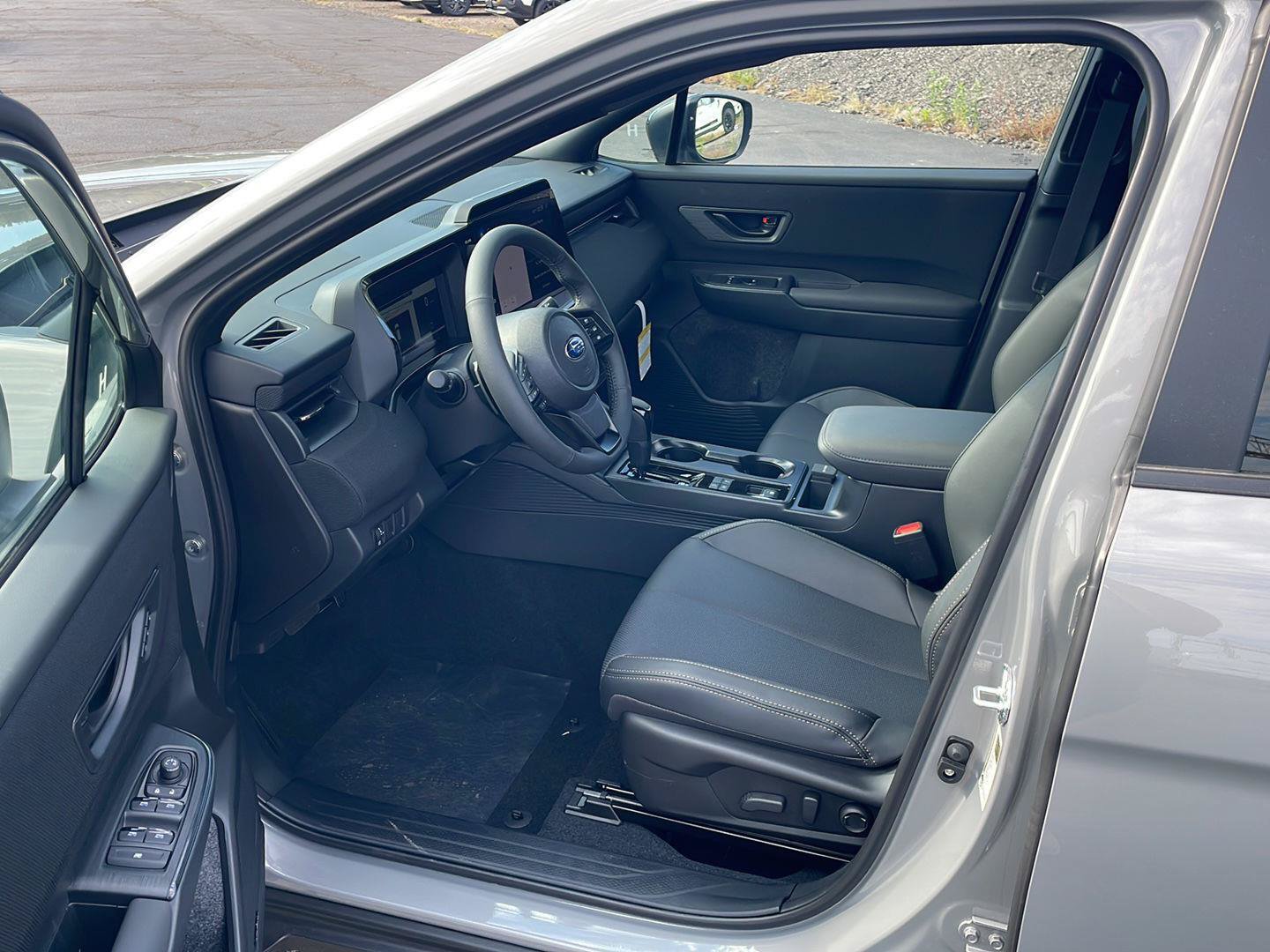 New 2026 Subaru Outback Limited AWD/4WD image 9