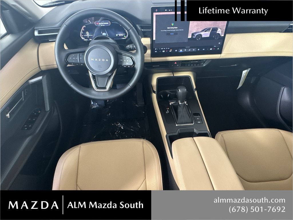 New 2026 MAZDA CX-5 2.5 S w/ Premium Plus Package AWD/4WD image 24