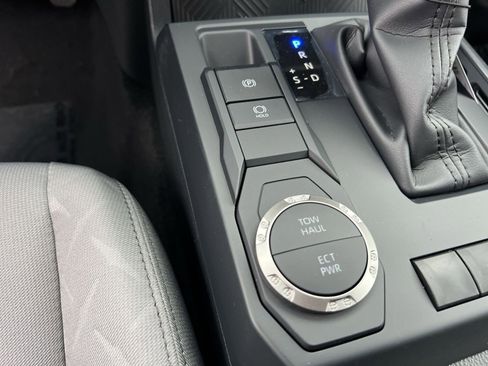 New 2026 Toyota Tacoma SR5 RWD image 24