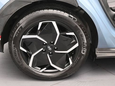 Used 2024 Hyundai Ioniq 5 SEL RWD image 35