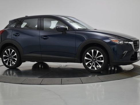 Used 2019 MAZDA CX-3 Touring AWD/4WD image 11