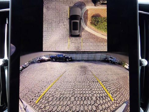 New 2026 Volvo XC60 B5 Ultra w/ Protection Package Premier image 22