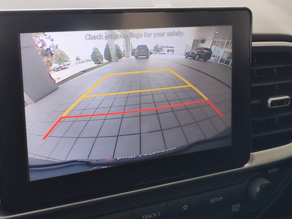 Used 2020 Hyundai Venue SE FWD image 34