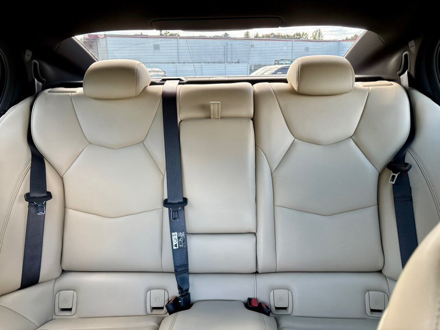 Used 2020 Cadillac CT5 Luxury RWD image 14