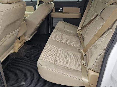 Used 2013 Ford F150 XLT w/ XLT Chrome Pkg RWD image 18