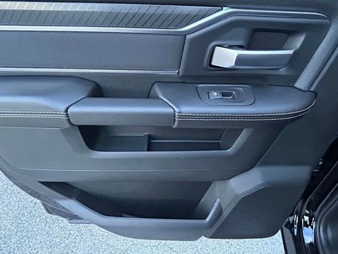 New 2025 RAM 3500 Big Horn image 43