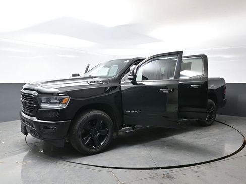 Used 2020 RAM 1500 Big Horn image 56