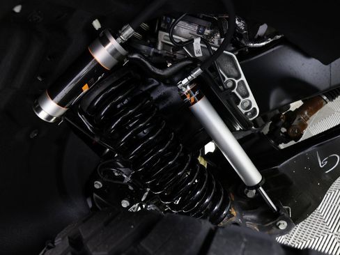 Used 2025 Ford F450 Lariat w/ Lariat Ultimate Package image 46