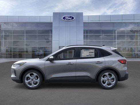 New 2026 Ford Escape ST-Line Select w/ Equipment Group 401A AWD/4WD image 4