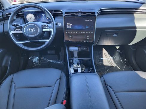 Used 2024 Hyundai Tucson SEL w/ Convenience Package image 25