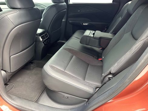 Used 2023 Lexus RX 350 FWD w/ Cold Area Package image 15