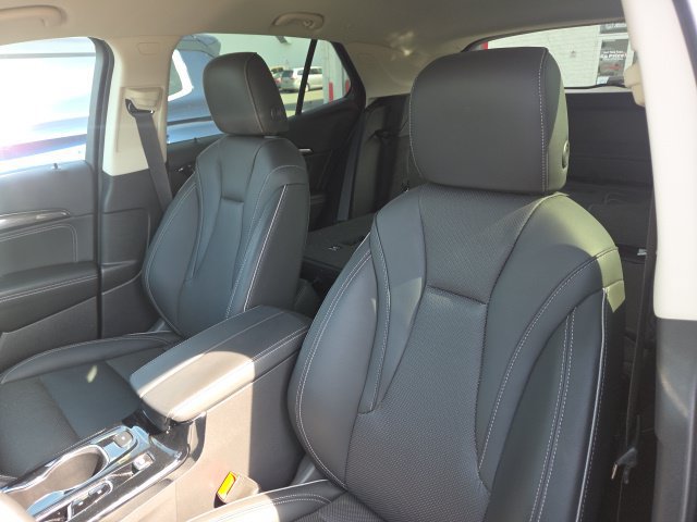 Used 2023 Buick Envision Essence FWD image 10