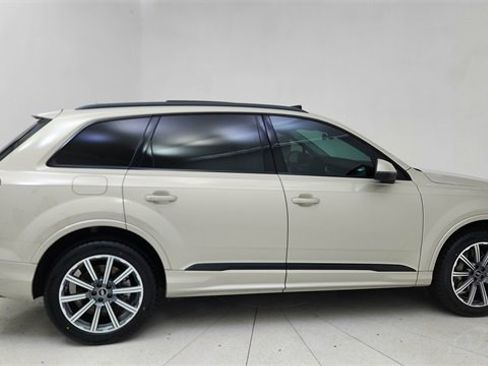 Used 2023 Audi Q7 2.0T Premium Plus w/ Premium Plus Package image 6