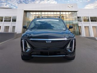 Certified 2024 Cadillac Lyriq Tech RWD video 2