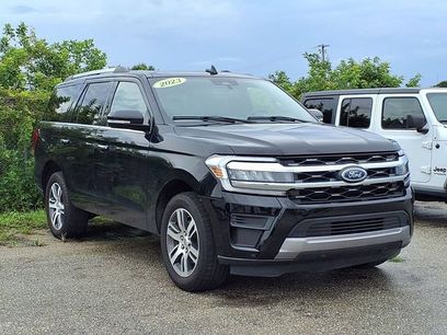 Used 2023 Ford Expedition Limited