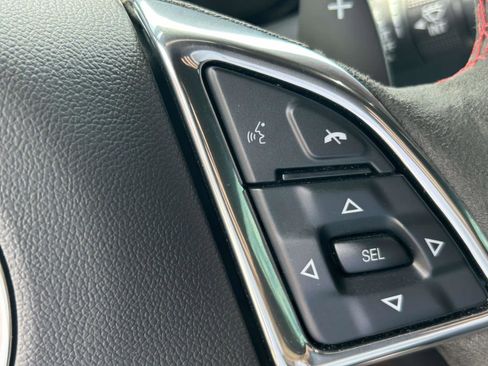 Used 2023 Chevrolet Camaro ZL1 RWD image 22