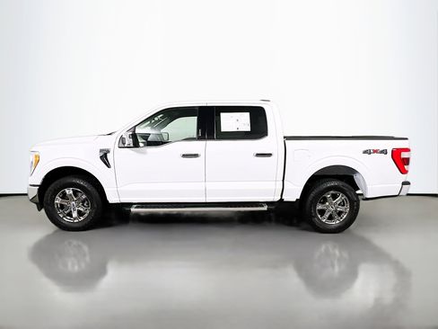 Used 2023 Ford F150 Lariat image 33
