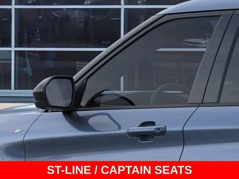 New 2026 Ford Explorer ST-Line image 20