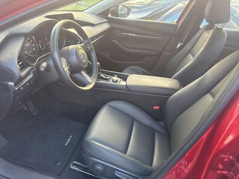 Used 2025 MAZDA MAZDA3 s image 6