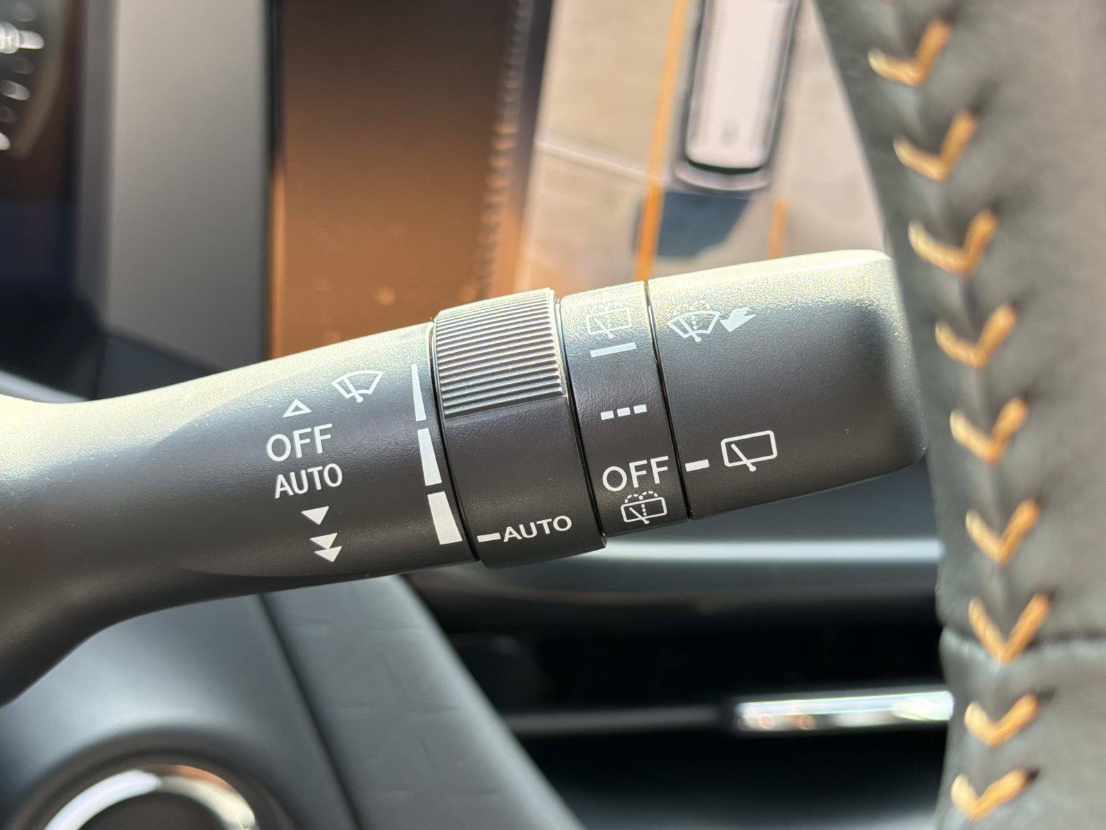 New 2026 Subaru Outback Wilderness AWD/4WD image 28