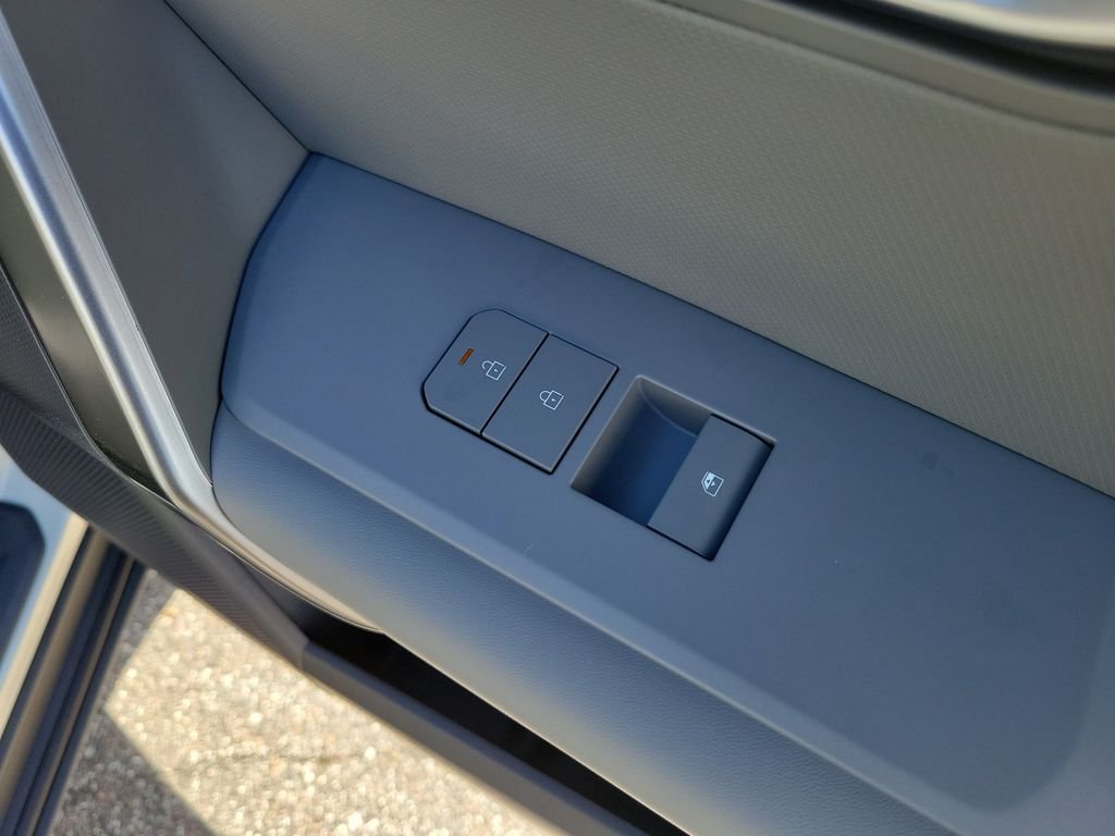 New 2027 Kia Seltos EX FWD image 11