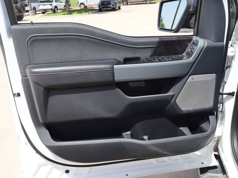 Certified 2022 Ford F150 Lariat AWD/4WD image 12
