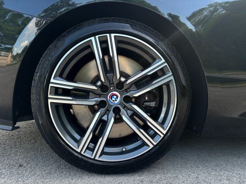 Used 2021 BMW M850i xDrive Convertible AWD/4WD image 21