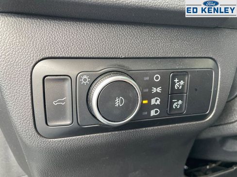 Used 2024 Ford Escape Platinum image 21