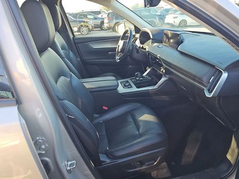 Used 2024 MAZDA CX-90 3.3 Turbo w/ Preferred Plus image 50