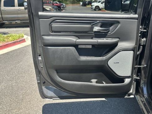 New 2026 RAM 1500 Rebel w/ Rebel Level 2 Equipment Group AWD/4WD image 20