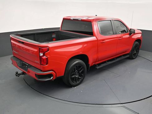 Used 2022 Chevrolet Silverado 1500 RST RWD image 18