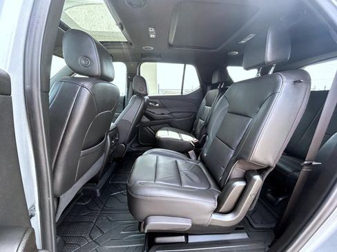 Certified 2023 Chevrolet Traverse LT w/ LT Premium Package AWD/4WD image 21