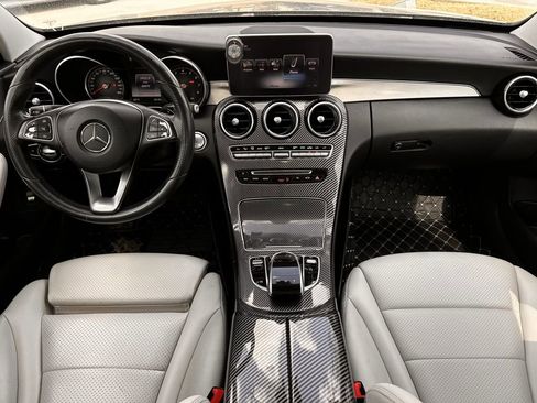 Used 2016 Mercedes-Benz C 300 Sedan image 11