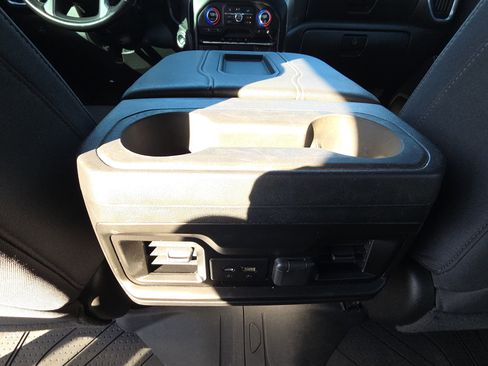 Certified 2022 Chevrolet Silverado 3500 LT w/ Convenience Package image 31