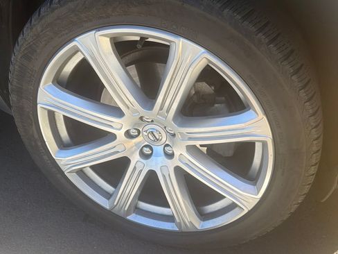 Used 2018 Volvo XC90 T6 Inscription w/ Luxury Package AWD/4WD image 4