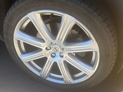 Used 2018 Volvo XC90 T6 Inscription w/ Luxury Package