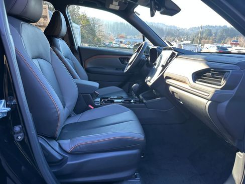 New 2026 Subaru Forester Sport image 13