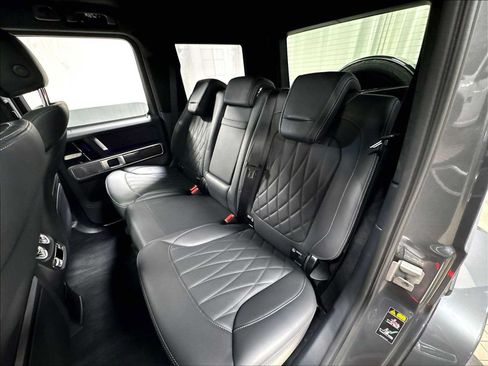 Used 2024 Mercedes-Benz G 63 AMG 4MATIC image 30